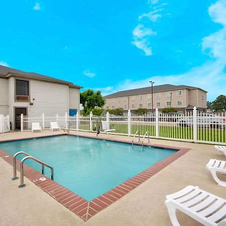Motel 6-Abbeville, La Ngoại thất bức ảnh