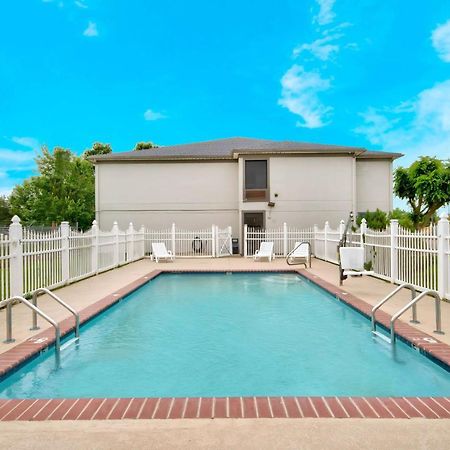 Motel 6-Abbeville, La Ngoại thất bức ảnh
